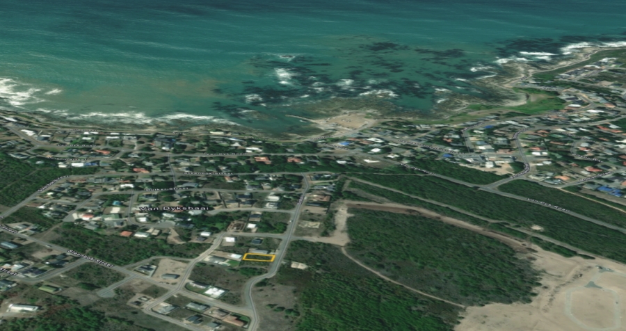 0 Bedroom Property for Sale in Kleinbaai Western Cape